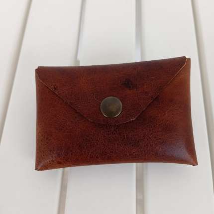 Payidar Colorado Kahverengi Origami Kartlık