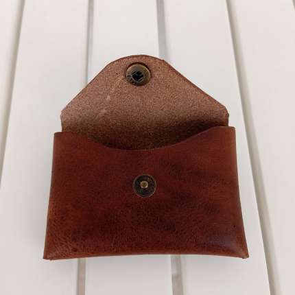 Payidar Colorado Kahverengi Origami Kartlık