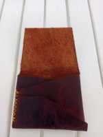 Yeni Nesil Yandan Dikişli Taba Kartlık - Görsel 2