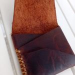 Yeni Nesil Yandan Dikişli Taba Kartlık