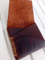 Yeni Nesil Yandan Dikişli Taba Kartlık