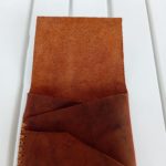 Yeni Nesil Yandan Dikişli Camel Kartlık