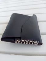 Yeni Nesil Yandan Dikişli Kahverengi Kartlık - Görsel 3