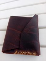 Yeni Nesil Yandan Dikişli Taba Kartlık - Görsel 4