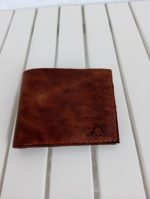 Colorado Kahverengi Payidar Cüzdan - Görsel 2