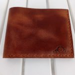 Payidar Dolaplı Crazy Gold Cüzdan