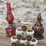 Payidar Doğal Deri Bakım Kremi