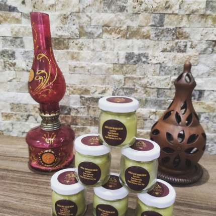 Payidar Doğal Deri Bakım Kremi