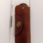 Payidar Colorado Kahverengi Anahtarlık