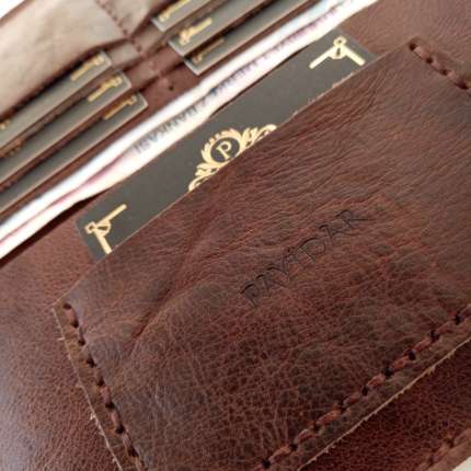 Frisko Acı Kahve Telefon Bölmeli Cüzdan