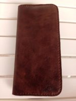 Frisko Acı Kahve Telefon Bölmeli Cüzdan