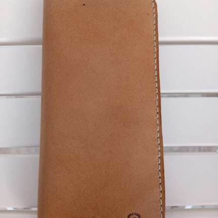 Vaketa Gold Telefon Bölmeli Cüzdan