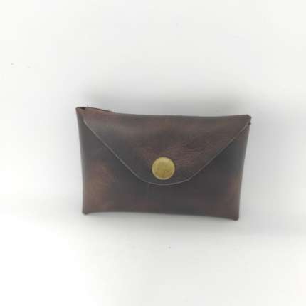 Payidar Kahverengi Origami Kartlık