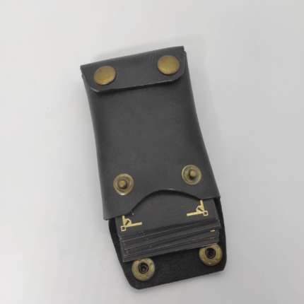 Payidar Antrasit Origami Kartlık