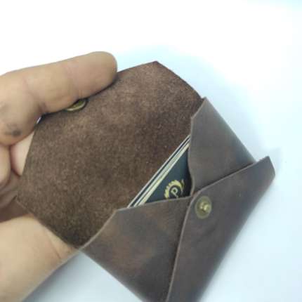 Payidar Kahverengi Zarf Kartlık