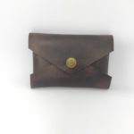 Payidar Kahverengi Zarf Kartlık