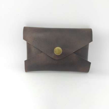 Payidar Kahverengi Zarf Kartlık