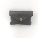 Payidar Antrasit Zarf Kartlık