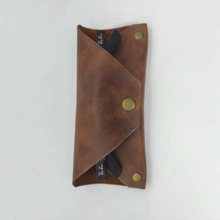 Payidar Taba Gözlük Kılıfı