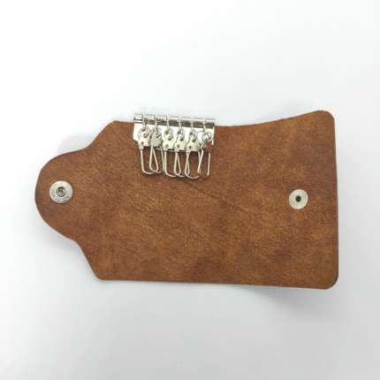 Payidar Taba Klipsli Anahtarlık