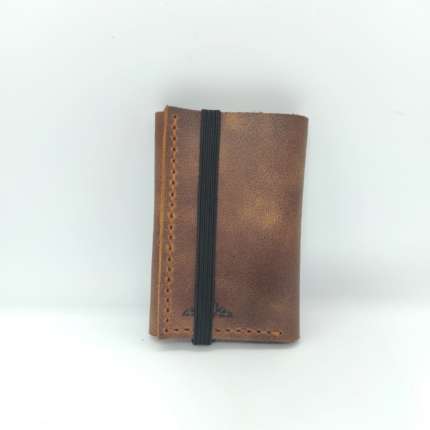 Taba 3'e Katlamalı Payidar Cüzdan