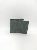 Zümrüt Yeşili Payidar Cüzdan - Görsel 2