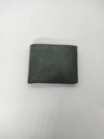 Zümrüt Yeşili Payidar Cüzdan - Görsel 3