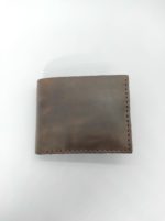 Kahverengi Payidar Cüzdan - Görsel 3