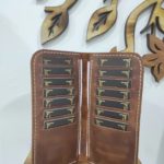 Taba Payidar İç Astarlı Cüzdan