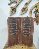 Taba Payidar İç Astarlı Cüzdan