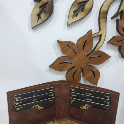 Taba Payidar Cüzdan