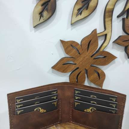 Taba Payidar Cüzdan