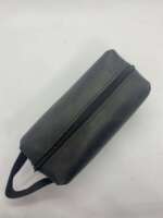 Antrasit Payidar Dopp Kit Çanta - Görsel 2