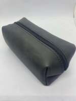 Antrasit Payidar Dopp Kit Çanta