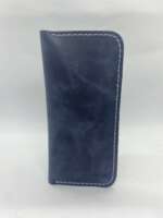 Kot Rengi Payidar İç Astarlı Cüzdan - Görsel 4