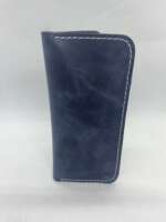 Kot Rengi Payidar İç Astarlı Cüzdan - Görsel 3