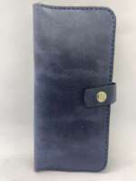 Kot Rengi Payidar Vaveyla Cüzdan - Görsel 2