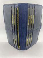 Kot Rengi Payidar Vaveyla Cüzdan - Görsel 6